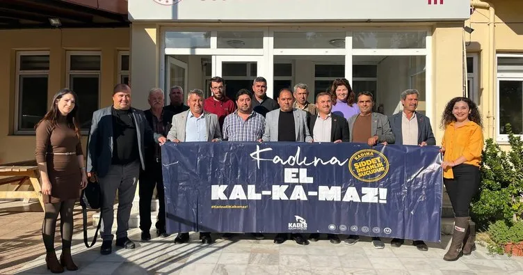 Fethiye’de muhtarlar bilgilendirildi