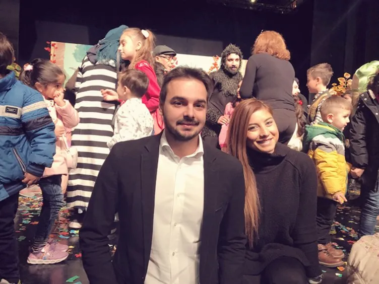 Torun Sadri Alışık, çocuklar için il il geziyor