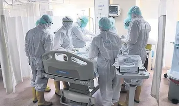 Omicron’da şubat alarmı