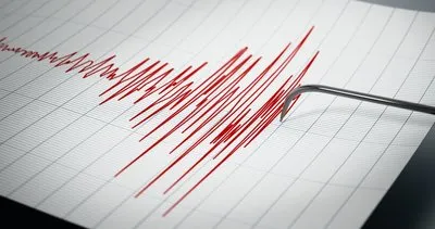 Deprem mi oldu, nerede, kaç şiddetinde? 27 Kasım AFAD ve Kandilli Rasathanesi son depremler listesi