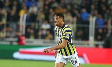 Son dakika Fenerbahçe haberi: İsmail Kartal kararını verdi! Osterwolde takımda kalacak mı?