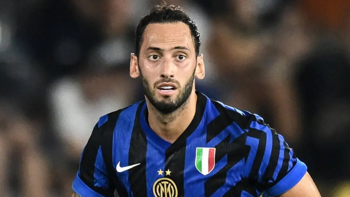 Son dakika: Bayern Münih'in Hakan Çalhanoğlu ısrarı! Vazgeçmiyorlar...