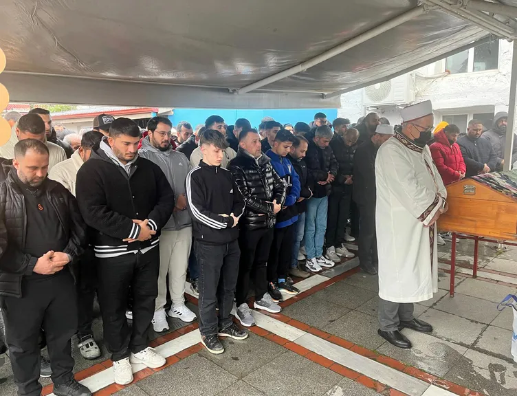 Gülden Coni bıçaklanarak vahşice katledilmişti! Edirne’deki vahşetin nedeni belli