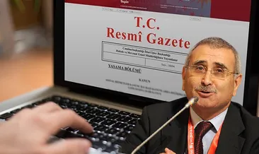 İYİ Partili Durmuş Yılmaz’ın spekülasyonu boş çıktı: ’Resmi Gazete’ yalanı ile ne amaçlandı?