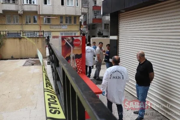 Diyarbakır’da bakkal sahibinin feci ölümü: Dolabın fişini takarken...