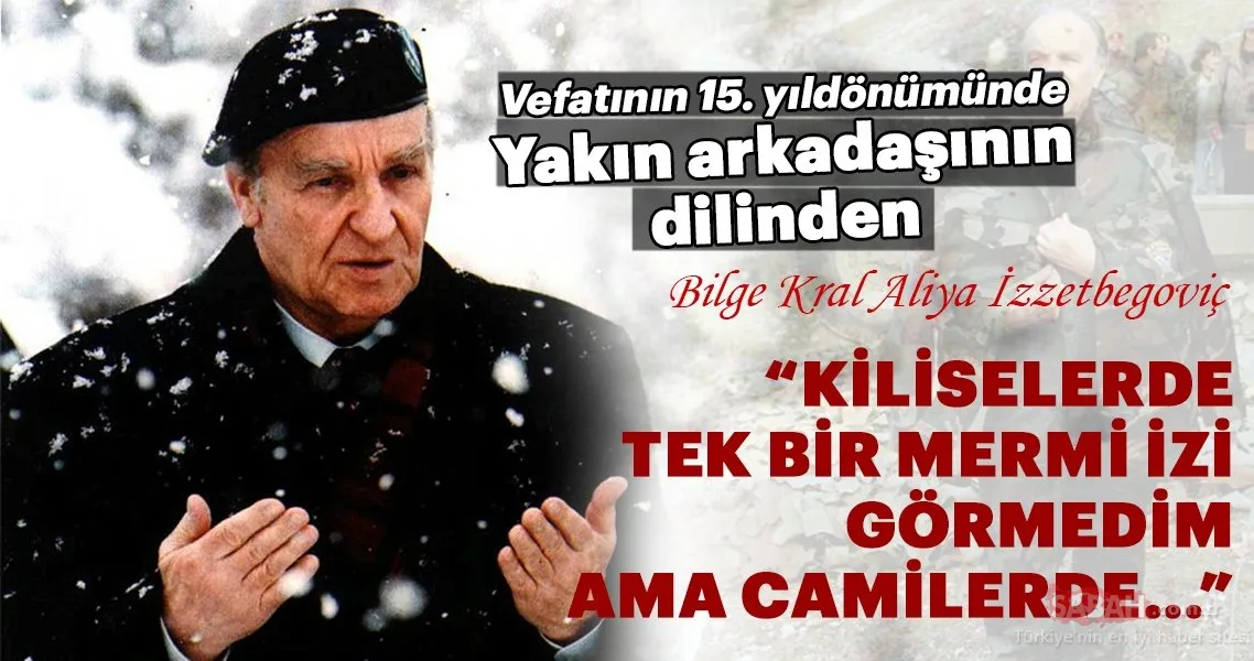 dilinden bilge kral aliya