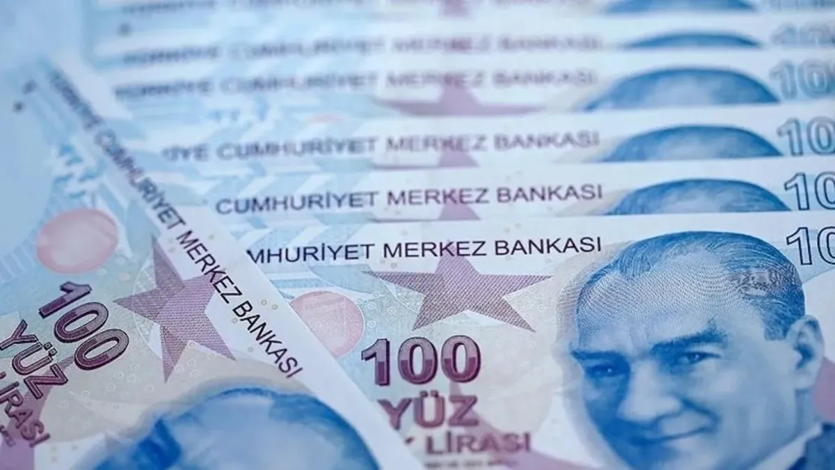 KKM'de düşüş devam etti