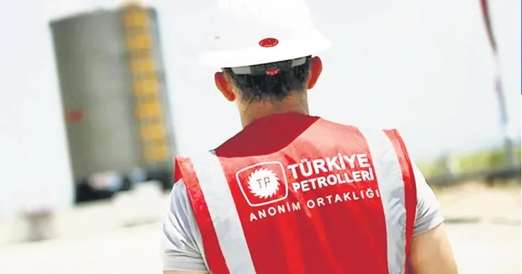 Kerkük’te petrol ve gaz arayacaklar