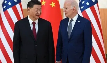 Çin’den ABD’nin raporuna sert tepki: ABD gerçek bir yalan imparatorluğu