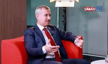 Yeşilyurt Belediye Başkanı Mehmet Çınar SABAH TV’ye konuştu: Durmadan çalışmaya devam