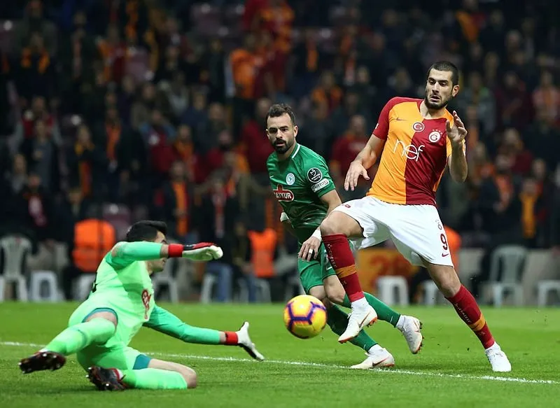 Ne olacak bu Eren Derdiyok�un hali? Galeri Spor