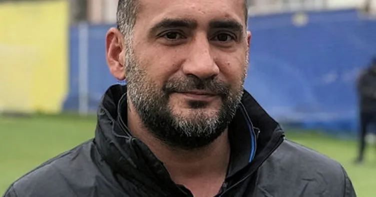 Menemenspor Teknik Direktörü Ümit Karan’dan TFF 1. Lig için VAR önerisi: