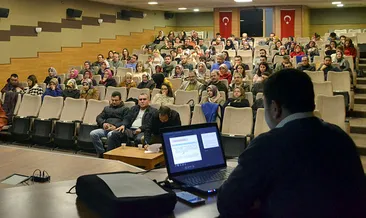 Yozgat’ta Aile Hekimleri günü etkinliği