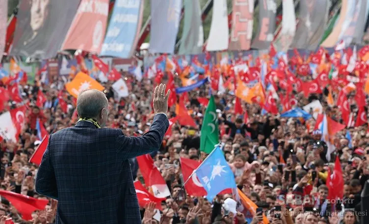 AK Parti seçim beyannamesini tamamladı: Başkan Erdoğan duyuracak! Öncelik 81 ilde kentsel dönüşüm