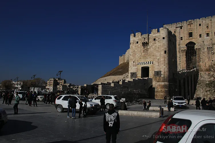 Orta Doğu’da yeni Türk çağı: Bu kez konjonktür ülkemizden yana | Bercan Tutar yazdı
