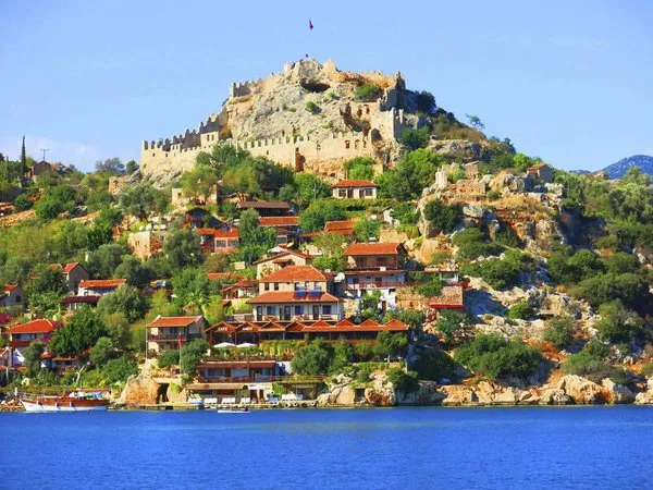 Türkiye fanusa gizlenmiş bir cennet!