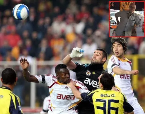 İşte Galatasaray - Fenerbahçe derbi tahminleri