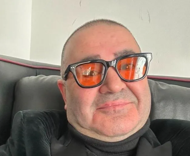 8 günde 8 kere şişip geliyorum demişti! Şafak Sezer’in son hali görenleri şaşırttı!