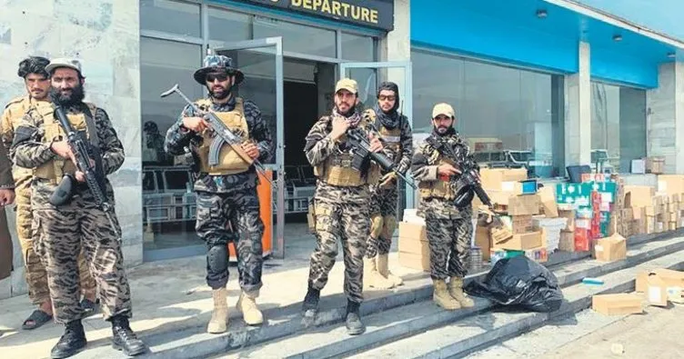 Taliban’dan ABD’ye Doha eleştirisi