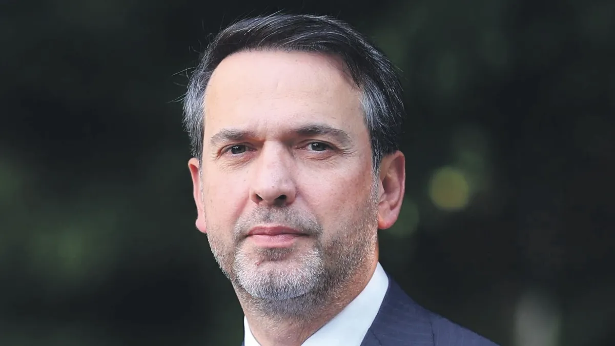 Enerji ve madencilikte 2.0 dönemi