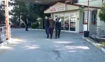 Ankara Emniyetinden PKK’nın basın ayağına operasyon