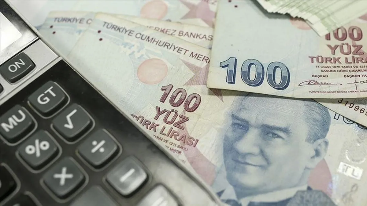Ekonomiye güven eylül ayında arttı