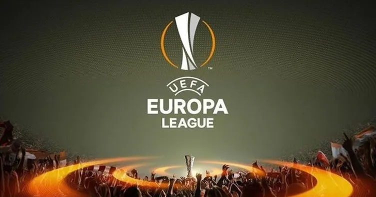 UEFA Avrupa Ligi’nde 6 grupta maçlar sona erdi!