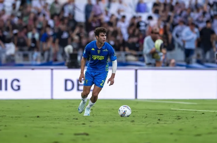 Son dakika haberi: Galatasaray’ın hamleleri sürecek! Stoper için adaylar belirlendi...