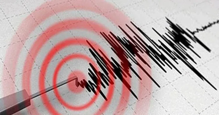 Kaliforniya’da 4.5 büyüklüğünde deprem