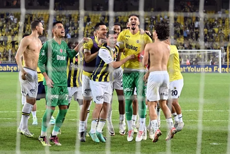 Son dakika Fenerbahçe transfer haberi: Fenerbahçe pastanın çileğini buldu! 6 numara için akılalmaz dünya yıldızı...