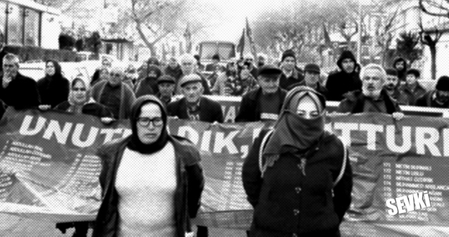 FETÖ’cü istismarcılar Soma’da!