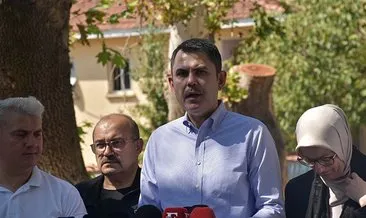 Bakan Kurum son durumu paylaştı: Balıkesir'de ağır hasarlı bağımsız bölüm sayısı 615’e yükseldi #balikesir