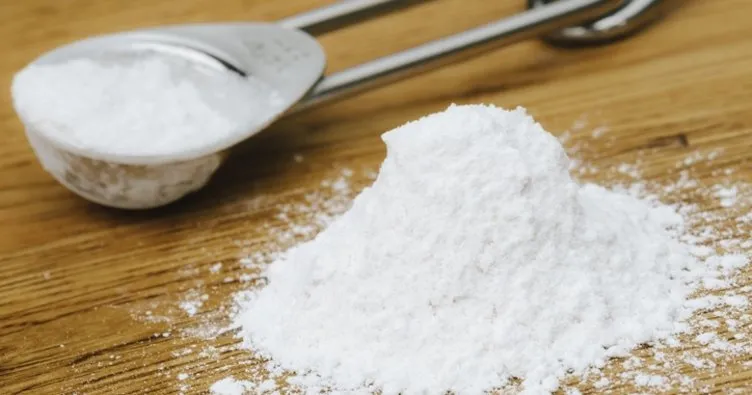Sodyum bikarbonat nedir, ne işe yarar? Sodyum bikarbonat faydaları Neler?