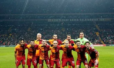 Son dakika Galatasaray haberleri: Galatasaray’ın yıldızları şampiyonluğa aç! Tam 20 oyuncu...