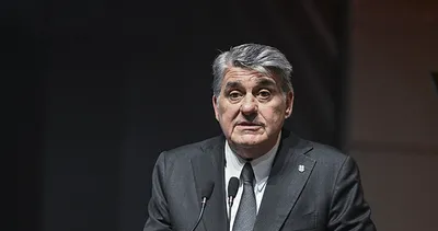 Beşiktaş’ın yeni futbol direktörü belli oldu! Anlaşma tamam...