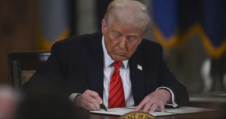 Trump’tan yeni kararname: O uyuşturucu ‘kitle imha silahı’ ilan edildi