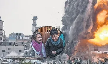 Ateşkes altında soykırım