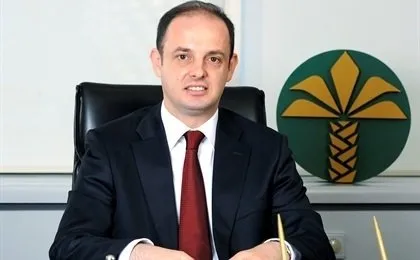 Merkez Bankası’nın yeni Başkanı Murat Çetinkaya oldu