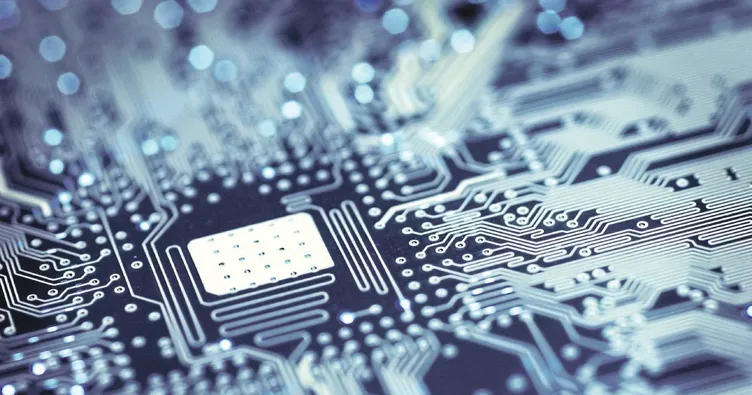 Yüksek teknolojiye 2 milyarlık destek