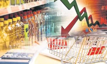15 ayın en düşük enflasyonu: %48.5