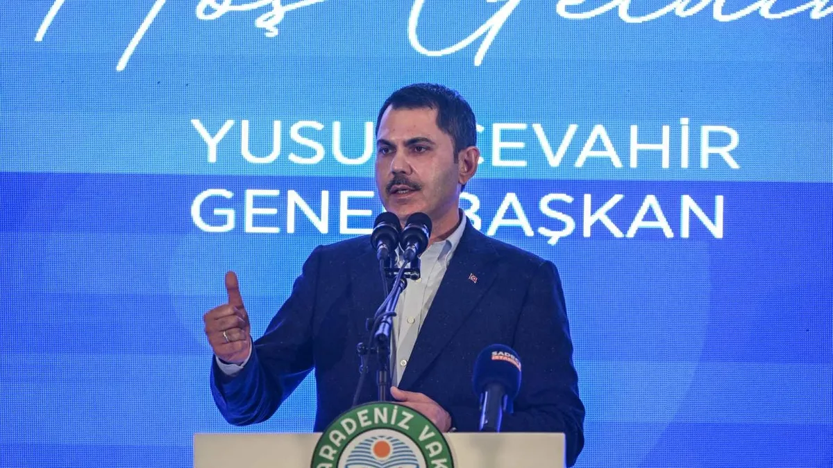 Son dakika | Özgür Özel'in yalanı ortaya çıktı! Ayazağa üzerinden Bakan Kurum'a iftira atmıştı! İşte o belge...