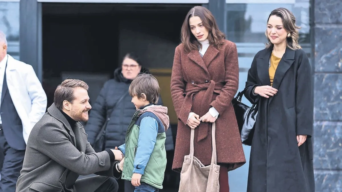 Yerli Dizi