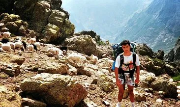 Alpler’de 26 yıl sonra cesedi bulunan Türk dağcı, böyle teşhis edilmiş
