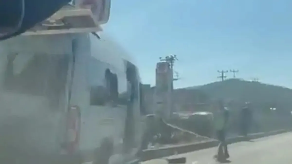 Bodrum’da feci kaza! Ölü ve yaralılar var
