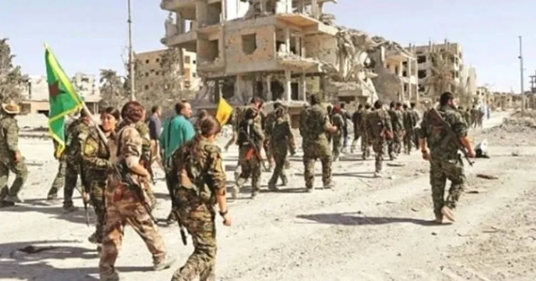 YPG/PKK muhalif Kürtleri yine alıkoydu