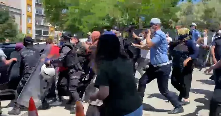 Vatandaşlardan Ekrem İmamoğlu'na büyük tepki!