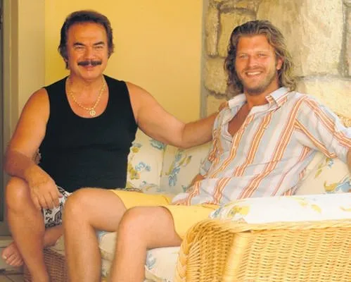 Tatil günlüğü - 09 Ağustos 2009