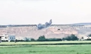 Hain saldırıya misliyle karşılık: 6 PKK’lı ölü #gaziantep Hain saldırıya misliyle karşılık: 6 PKK’lı ölü #gaziantep