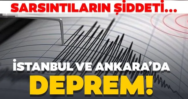 https www sabah com tr yasam 2020 01 27 istanbul deprem ile sallandi deprem istanbulda bazi ilcelerde hissedildi kandilli rasathanesi ve afad son depremler listesi