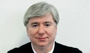 Gazetemizin acı kaybı